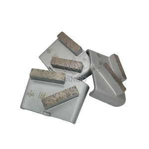 Trung Quốc Hot Bán khối mài mòn đá mài mòn kim cương Mài khối công cụ mài mòn cho đá mài - Product Image 6