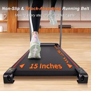 Nouveau Design Tapis <span class=keywords><strong>de</strong></span> Course Électrique Pliable pour Usage Domestique, Qualité Professionnelle, Surveillance Sans Fil Haute Capacité, 12 Programmes, Application Mobile - Product Image 3