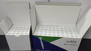 IAC204 adoz Affinity column mycotoxin ความปลอดภัยของอาหารอุปกรณ์ห้องปฏิบัติการ aflatoxin-vomitoxin-ochratoxin A-zearalenone 3ml OEM - Product Image 4