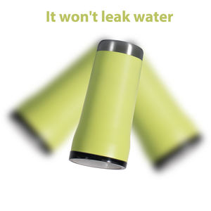 Gobelet de voyage en acier inoxydable à double paroi de 20oz en gros Tasse de bureau personnalisée pour Houroffer Tasse isolée sous vide pour glace chaude - Product Image 6