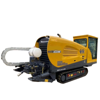 Nouvelle Foreuse Directionnelle Horizontale XZ230E 113kW de Marque TOP, Haute Performance, Qualité Supérieure et Prix Abordable
