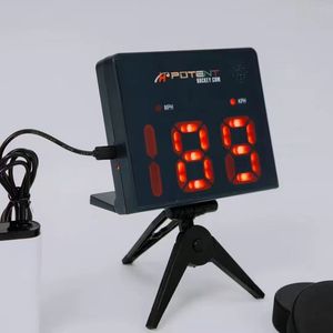 על מכירה!!! זול מחיר OEM מהירות אקדח עבור הוקי בייסבול טניס גולף ספורט - Product Image 2