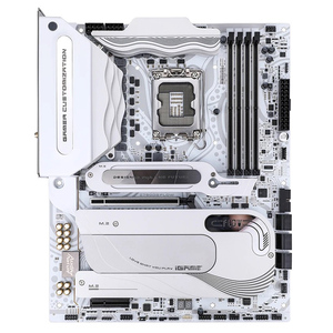 Tarjeta Madre Colorful IGame Z790D5 FLOW V20, LGA 1700 ATX, Compatible con DDR5, PCIE5.0, para Procesadores Intel Core de 14ª/13ª y 12ª Generación - Product Image 2