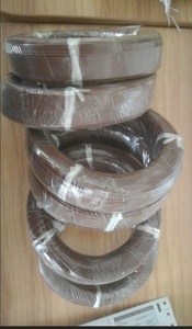 เทอร์โมคัปเปิลชนิด T ยาว 100 เมตรต่อม้วน - Product Image 2