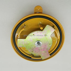 Parti di escavatore di alta qualità coperchio serbatoio carburante 7X-7700 per 320B 330D 336D 349D 365C 390D escavatore bloccaggio tappo carburante 7x7700 - Product Image 4