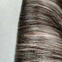 Machine à injecter les cheveux, machine à coudre les perruques, machine à fabriquer les closures de perruques, équipement de traitement des perruques pour la tissage des cheveux