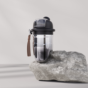 Custom 18oz Stainless Steel Water Bottle with Straw BPA-Free Vacuum Insulated Tumbler for Business Gifts