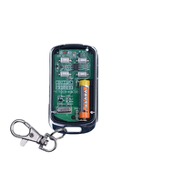 Fabricant prix d'usine YET019 code d'apprentissage télécommande de porte de garage