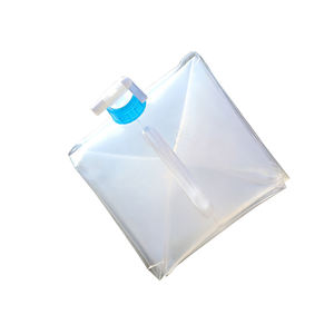 Réservoir d'<span class=keywords><strong>eau</strong></span> potable pliable essentiel pour camping-car et bateau 20L, poche à <span class=keywords><strong>eau</strong></span> <span class=keywords><strong>souple</strong></span> et pliable avec revêtement antidérapant pour usage marin - Product Image 5