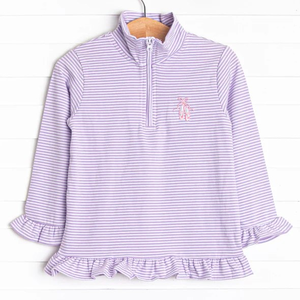 Précommande Boutique Coquette arcs chien mignon bébé fille pull à fermeture éclair <span class=keywords><strong>nouveau</strong></span> Design enfants pull à fermeture éclair soeur manches longues petit haut - Product Image 4