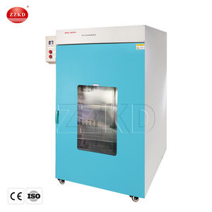 Four électrique économiseur d'énergie de souffle pour des applications industrielles écologiques - Product Image 3