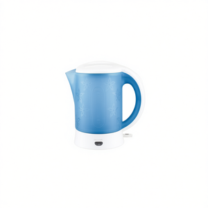 กาต้มน้ำไฟฟ้าขนาด 0.6 ลิตร ขายส่ง - Product Image 1