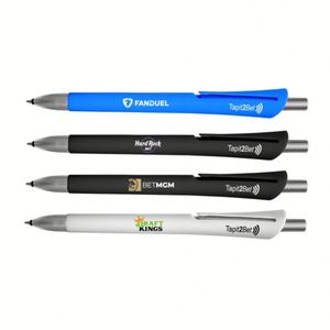 Bolígrafo Inteligente de Plástico con Diseño Animal de 1.0 mm con RFID NFC para Promoción de Marca y Personalización de Regalos (Compatible con Android/iOS) - Product Image 1