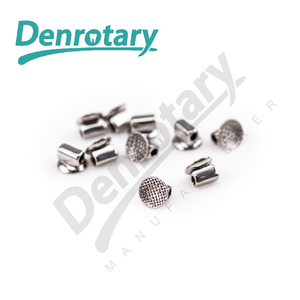 Ortodoncia Bracket endodontic nha khoa dây điện chuỗi giả niềng răng cho răng thời trang chỉnh nha tự ligating odontologia - Product Image 2