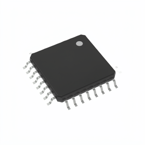 Chip Electrónico 32 TQFP ATSAMD21E16B-AU, Componente Integrado Original IC MCU de 32 Bits, 64 KB de Memoria Flash, 32TQFP - Product Image 1