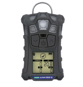 เครื่องตรวจจับก๊าซดิจิตอล Altair 4XR รุ่นดั้งเดิม เครื่องตรวจจับก๊าซหลายชนิดแบบสี่ในหนึ่งเดียว เครื่องตรวจจับการรั่วไหลของก๊าซ LEL/O2/CO/H2S มีสินค้าในสต็อก - Product Image 2