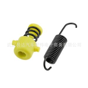 Kit de Reparación de Pedal de Embrague para Ford Focus 1463580 3M517L560AB, Resorte de Acero, Repuesto Nuevo - Product Image 5