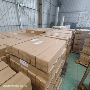 공장 직영 EIFS/치장 용 그물용 고강도 유리 섬유 메쉬, 산업용 헤비 듀티 300g/m2 유리 섬유 메쉬 - Product Image 3