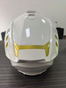 <span class=keywords><strong>Casco</strong></span> de Motocicleta Integral ECE R2206 con Doble Visera, Precio de Fábrica al por Mayor, 709S ABS, <span class=keywords><strong>Casco</strong></span> con Ventilación Personalizada - Product Image 3