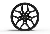 Rines de Aleación de Aluminio Forjado Personalizados de 18 19 20 21 22 Pulgadas 5x112 5x120 para BMW X3 X3M G01 F97 X5 X5M G05, Diseño Cóncavo Profundo