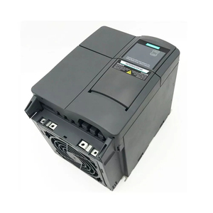 ไมโครมาสเตอร์ 440 ฟิลเตอร์สามเฟส 380-480 โวลต์ +10/-10% 47-63 เฮิรตซ์ แรงบิดคงที่ 5.5 กิโลวัตต์ 6SE6440-2UD25-5CA1 - Product Image 5