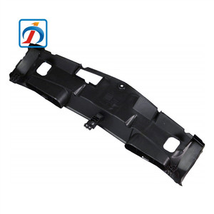Cache de ventilateur de refroidissement pour <span class=keywords><strong>Mercedes</strong></span> Benz C W204 OEM 2045000155 - Product Image 1