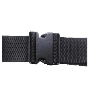 Boucle en plastique réglable pour gilet de sauvetage, sport nautique, activité de plein air, utilisation adulte - Product Image 2