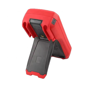 UNI-T UT61E Plus Profession elles <span class=keywords><strong>Analog</strong></span>-Digital-Multimeter 22000 Zählt Elektrischer <span class=keywords><strong>Tester</strong></span> Ampere meter Voltmeter Multi Meter - Product Image 3