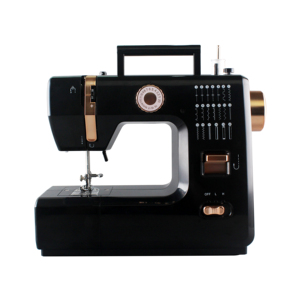 VOF FHSM-618 Overlock Household Sewing Machine Factory Sewing Machine for Toy - Product Image 1