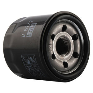 Fabrika toptan Mann yağ filtresi W67/2 ile uyumlu SOFIMA S 3255 R ve HENGST filtre H97W13 çin üretici - Product Image 1