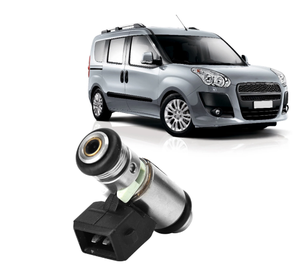 Iniettore Carburante IWP-116 IWP116 0280 158 169 0280158169 per FIAT <span class=keywords><strong>PANDA</strong></span> 1.1 PUNTO <span class=keywords><strong>1.2</strong></span> SEICENTO DOBLO SEICENTO PALIO BENZINA - Product Image 5