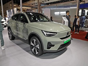 C40 RECHARGE 2.0T 4WD Version haute performance Véhicules à énergie nouvelle Offre Spéciale Voiture électrique pure SUV compact Voiture familiale - Product Image 2