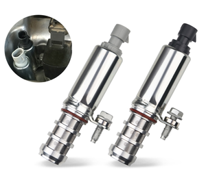 Valvola di controllo olio aspirazione e scarico, solenoide VVT, sensore 12655420 e 12655421 per Chevrolet Captiva, Equinox, Terrain - Product Image 3