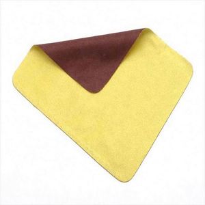 Paño de Limpieza para Lentes con Logotipo Personalizado Antivaho, Venta Caliente - Product Image 3