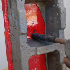 Bê tông khuôn Hướng dẫn sử dụng bê tông khối rỗng khuôn cho con đường - Product Image 5