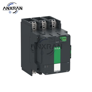 Contactor Schneider LC1G400KUEN LC1G 400KUEN TeSys Giga - Product Image 1