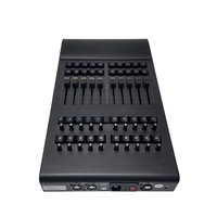 BOTAI MA3 Fader Wing Pro télécommande manuelle fonctionnalités de lecture supplémentaires pour Consoles matérielles PC 300W puissance 8A sortie DMX512