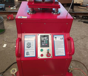 Détecteur de bruit anormal pour les ascenseurs de voiture de simulateur de route de suspension de châssis - Product Image 6