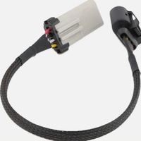 Faisceau de câblage d'actionneur turbo 5347703 pour Dodge Cummins 6.7L 2013-2018Y