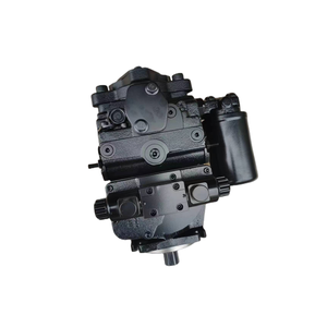 ปั๊มไฮดรอลิกแบบลูกสูบปรับปริมาตรได้ รุ่น 90R 90L 90R055MA1AB60S3S1C03GBA171724 90R130EA1B8R3C8F03NDN424221 - Product Image 1
