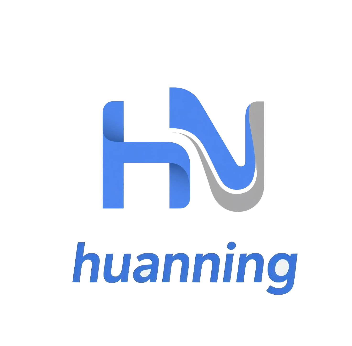 Baigou New Town Huanning Luggage Factory logo