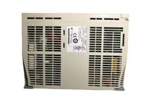 มอเตอร์ใหม่เอี่ยม SGDM-20ADA มอเตอร์ไฟฟ้าของแท้ 24V-48V อินพุต 220V AC รับประกัน 3 เดือน ~ 1 ปี - Product Image 4