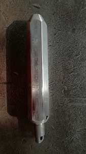 Yakıt tankeri için 5m Dip çubuk ölçüm kuralı - Product Image 2