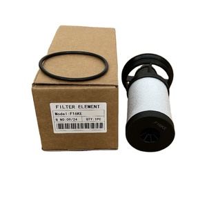 Elemento de Filtro de Precisión MANNY F16KE, Piezas Nuevas para Compresores de Aire Industriales - Product Image 6