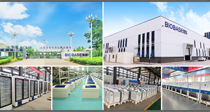 BIOBASE CHINA BCM-810 Laboratory Portable Spectrophotometric Colorimeter, <strong>Color</strong> Meter with Wavelength - Product Image 3