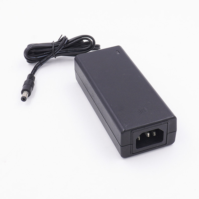 30W 48W 54W 9v1a 15v2a 50v0.1a Switching Power Supply AC DC ITE Medical Desktop Type Power Adapter with C8 C6 C14 C18 Inlet Type