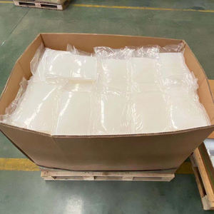 مطاط خام FKM FPM كو بوليمر إيلاستومر مقاوم للكيميائيات مادة مطاطية خام - Product Image 3