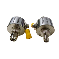 Parafoudre coaxial RF SMA-JK, protecteur de surtension, parafoudre coaxial SMA femelle vers SMA mâle