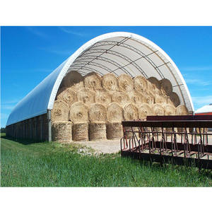 Auvent latéral portable en PVC pour conteneur |   Détachable et extensible |   Pour le camping/les événements - Product Image 1