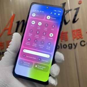 สมาร์ทโฟน A52s 5G รุ่นดั้งเดิม ความจุ 128GB สภาพเหมือนใหม่ ซิมเดียว มีสินค้าในสต็อก ระบบปฏิบัติการ Android - Product Image 5